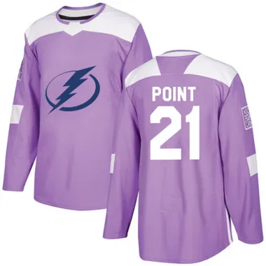  Brayden Point #21 Tampa Bay Lightning 2022 Reverse Retro Mens  Jersey (as1, Alpha, m, Regular, Regular) White : Sports & Outdoors